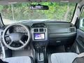 Mitsubishi Pajero iO 2001 года за 3 200 000 тг. в Алматы – фото 8