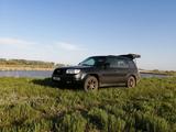 Subaru Forester 2006 года за 5 300 000 тг. в Кокшетау