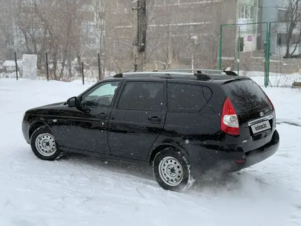 ВАЗ (Lada) Priora 2171 2013 года за 3 030 000 тг. в Астана – фото 34