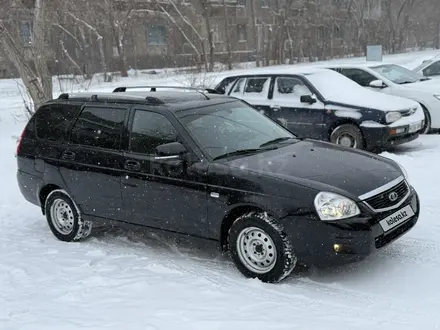 ВАЗ (Lada) Priora 2171 2013 года за 3 030 000 тг. в Астана – фото 8