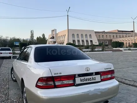 Toyota Windom 2000 года за 4 300 000 тг. в Алматы – фото 3