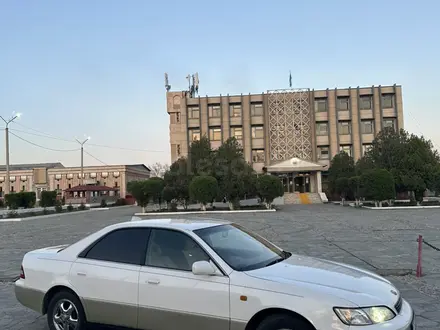 Toyota Windom 2000 годаүшін4 300 000 тг. в Алматы – фото 4