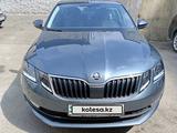 Skoda Octavia 2019 года за 12 000 000 тг. в Алматы