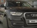 Audi Q3 2011 года за 8 900 000 тг. в Костанай – фото 3