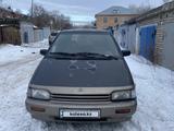 Nissan Prairie 1991 годаүшін600 000 тг. в Экибастуз – фото 4