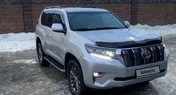 Toyota Land Cruiser Prado 2011 годаfor15 500 000 тг. в Алматы – фото 4