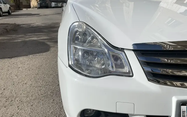 Nissan Almera 2017 годаүшін5 100 000 тг. в Караганда