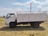 Dongfeng  EQ1030/1040 2006 годаүшін2 550 000 тг. в Мерке – фото 3