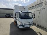 Isuzu 2025 года за 19 900 000 тг. в Алматы – фото 2