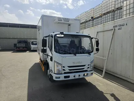 Isuzu 2025 года за 19 900 000 тг. в Алматы – фото 2