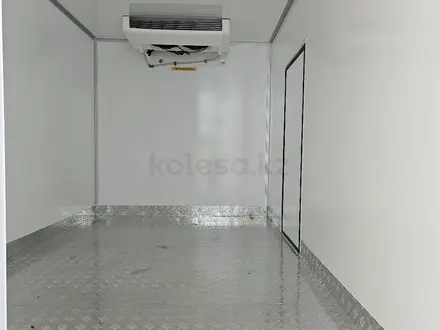 Isuzu 2025 года за 19 900 000 тг. в Алматы – фото 11