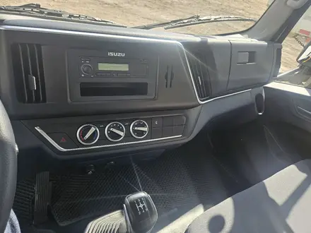 Isuzu 2025 года за 19 900 000 тг. в Алматы – фото 17