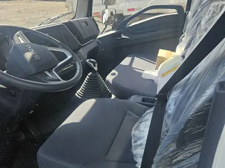 Isuzu 2025 года за 19 900 000 тг. в Алматы – фото 18