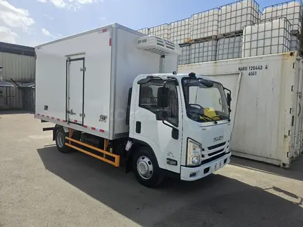 Isuzu 2025 года за 19 900 000 тг. в Алматы
