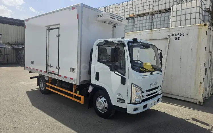 Isuzu 2025 годаүшін19 900 000 тг. в Алматы