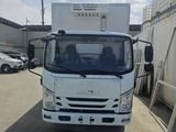 Isuzu 2025 года за 19 900 000 тг. в Алматы – фото 3