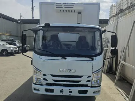 Isuzu 2025 года за 19 900 000 тг. в Алматы – фото 3