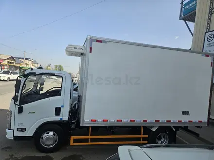 Isuzu 2025 года за 19 900 000 тг. в Алматы – фото 6