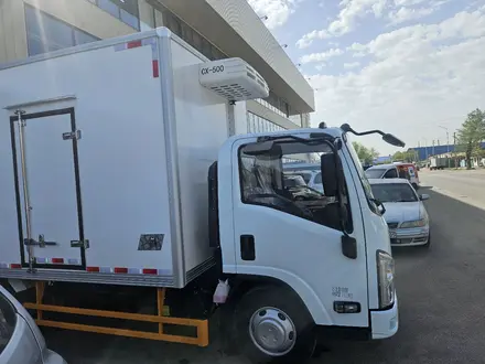 Isuzu 2025 года за 19 900 000 тг. в Алматы – фото 7