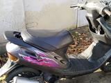 Honda  Dio 2010 года за 250 000 тг. в Алматы – фото 4