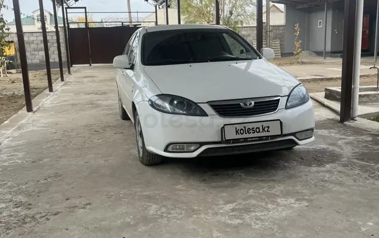 Daewoo Gentra 2014 года за 4 200 000 тг. в Шымкент