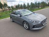 Hyundai Sonata 2017 года за 9 000 000 тг. в Кокшетау