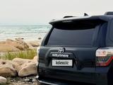 Toyota 4Runner 2014 годаүшін18 500 000 тг. в Актау – фото 3