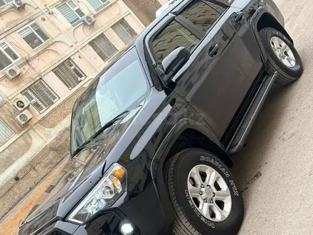 Toyota 4Runner 2014 года за 18 500 000 тг. в Актау – фото 2