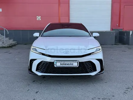 Toyota Camry 2024 года за 16 500 000 тг. в Кызылорда – фото 2