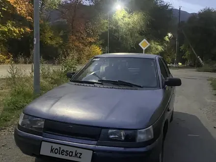 ВАЗ (Lada) 2110 2001 года за 550 000 тг. в Талдыкорган