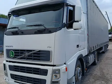 Volvo  FH 2008 года за 28 500 000 тг. в Алматы – фото 2
