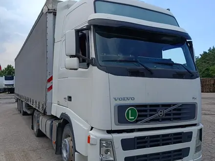 Volvo  FH 2008 года за 28 500 000 тг. в Алматы – фото 3