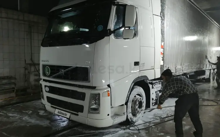 Volvo  FH 2008 года за 28 500 000 тг. в Алматы
