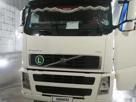 Volvo  FH 2008 года за 28 500 000 тг. в Алматы – фото 6