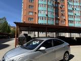 Hyundai Accent 2014 годаүшін4 800 000 тг. в Астана – фото 5
