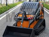 MWM  Мини погрузчик L091 (Rato) 2025 года за 4 100 000 тг. в Алматы – фото 2
