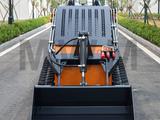MWM  Мини погрузчик L091 (Rato) 2025 года за 4 100 000 тг. в Алматы – фото 3