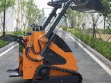 MWM  Мини погрузчик L091 (Rato) 2025 года за 4 100 000 тг. в Алматы – фото 5