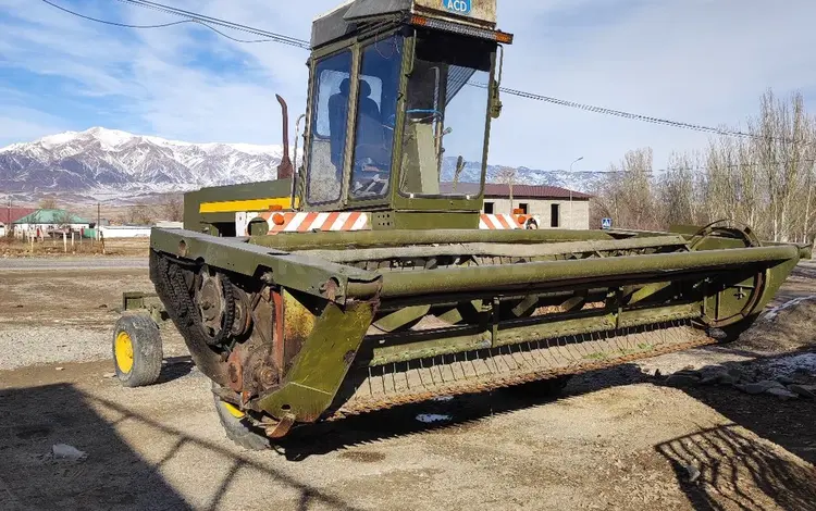 Grimme 1987 года за 4 500 000 тг. в Алматы