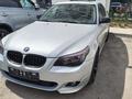 BMW 530 2008 года за 7 900 000 тг. в Астана