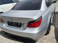 BMW 530 2008 года за 7 900 000 тг. в Астана – фото 4