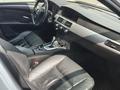 BMW 530 2008 года за 7 900 000 тг. в Астана – фото 7