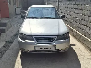 Daewoo Nexia