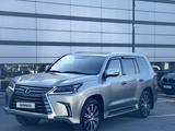 Lexus LX 570 2018 года за 47 500 000 тг. в Алматы