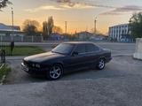 BMW 520 1991 годаүшін830 000 тг. в Тараз – фото 2