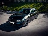 BMW 330 2024 годаүшін29 500 000 тг. в Алматы – фото 2