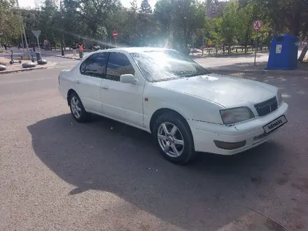 Toyota Camry 1996 года за 2 350 000 тг. в Семей – фото 2