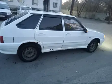 ВАЗ (Lada) 2114 2013 года за 1 300 000 тг. в Павлодар