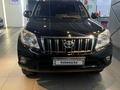 Toyota Land Cruiser Prado 2012 годаүшін16 000 000 тг. в Алматы