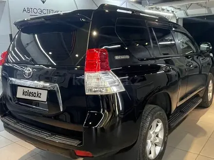 Toyota Land Cruiser Prado 2012 года за 16 000 000 тг. в Алматы – фото 2